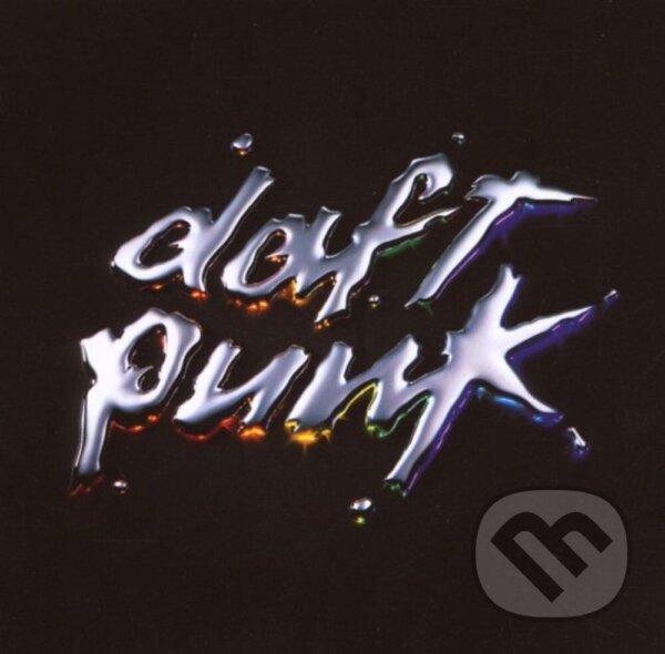 Levně Daft Punk: Discovery - Daft Punk