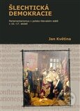 Levně Šlechtická demokracie (Parlamentarismus v polsko-litevském státě v 16. – 17. století) - kniha z kategorie História