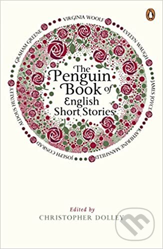 Penguin Book Of English Short koupíte na Martinus.cz