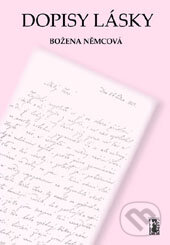 Dopisy lásky - Božena Němcová, Carpe diem, 2011
