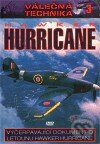 Hawker Hurricane - DVD, B.M.S., 2010