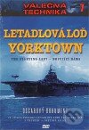 Letadlová loď Yorktown - DVD, B.M.S., 2010