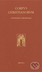 Levně Opera omnia VIII (Een spieghel der eeuwigher salicheit. Speculum aeternae salutis) - kniha z kategorie Odborné a náučné