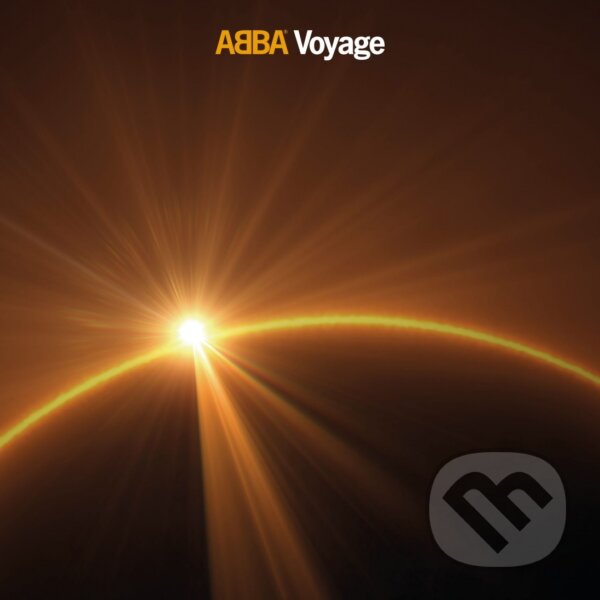 Levně ABBA: Voyage (Deluxe Edition) - Abba