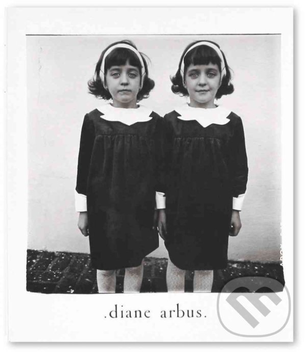 Levně Diane Arbus: An Aperture Monograph - kniha z kategorie Fotografie