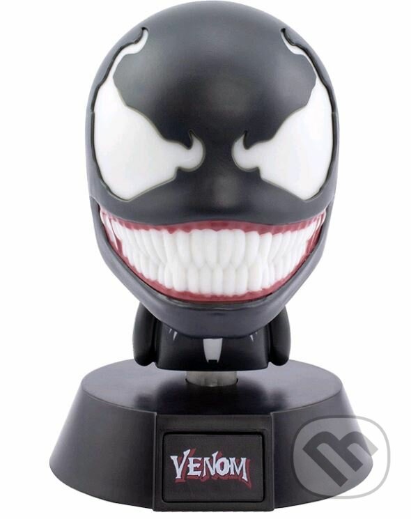 Icon Light Venom