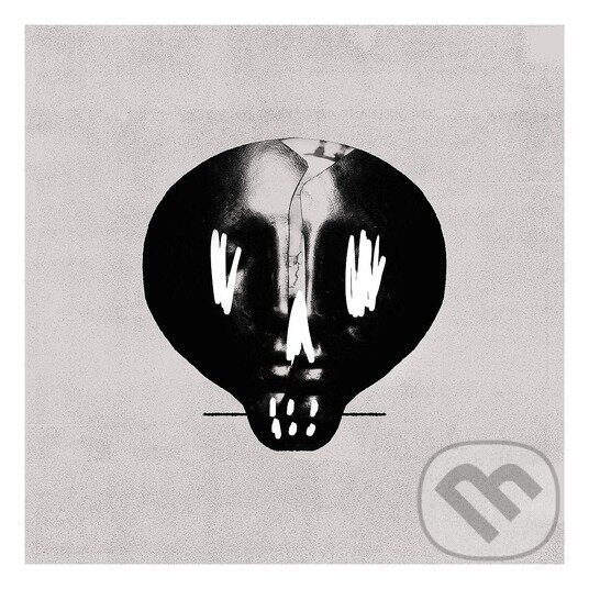 Hudobné CD: Bullet for My Valentine: Bullet for My Valentine LP (Hudobné albumy)
