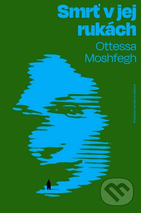 Smrť v jej rukách - Ottessa Moshfegh, Literárna bašta