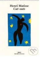 Matisse, Cut-outs - 2012, Taschen, 2011