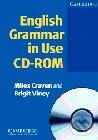 English Grammar in Use CD-ROM - Raymond Murphy, Cambridge University Press