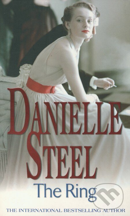Levně The Ring - Danielle Steel - kniha z kategorie Spoločenská beletria