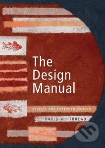 Kniha: The Design Manual (David Whitbread)