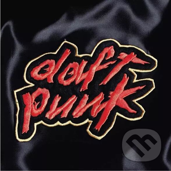 Levně Daft Punk: Homework LP - Daft Punk