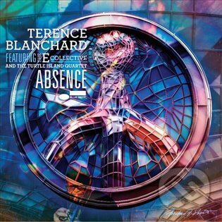 Levně Terence Blanchard: Absence - Terence Blanchard