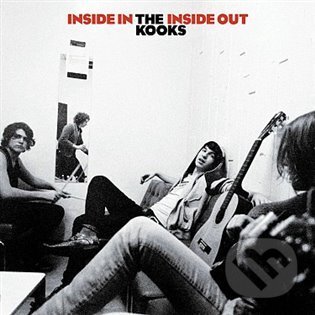 Levně The Kooks: Inside In / Inside Out (15th Anniversary Deluxe Edition)