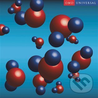 Levně O.M.D.: Universal LP (2 LP) - O.M.D.