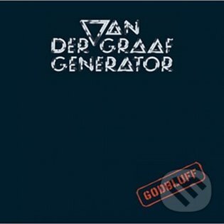 Levně Van Der Graaf Generator: Godbluff (2CD+DVD) - Van Der Graaf Generator