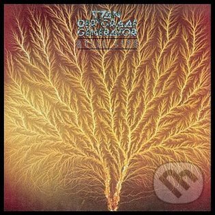 Levně Van Der Graaf Generator: Still Life (2CD+DVD) - Van Der Graaf Generator