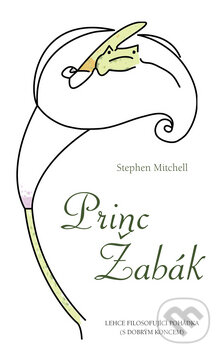 Princ Žabák - Stephen A. Mitchell, Dybbuk, 2001