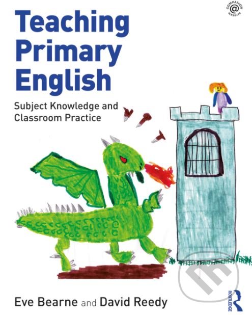 Kniha Teaching Primary English