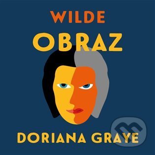 Obraz Doriana Graye - Oscar Wilde, Tympanum, 2021