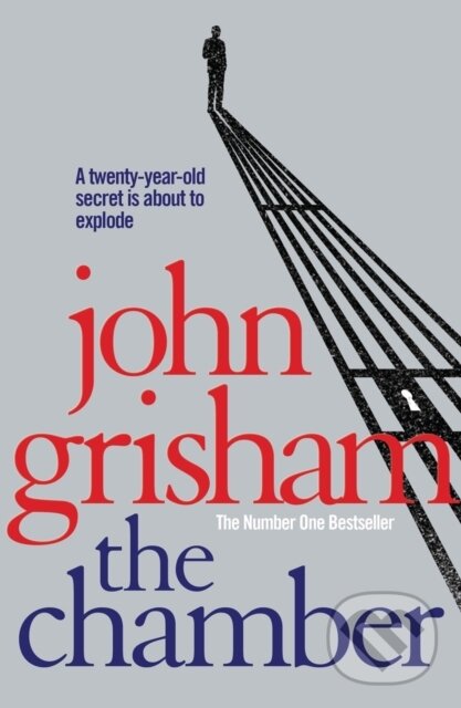 E-kniha: The Chamber (John Grisham). Random House, 1970