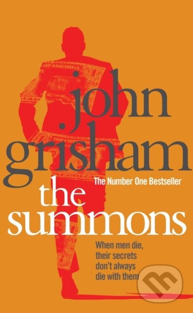 E-kniha: The Summons (John Grisham). Random House, 2010