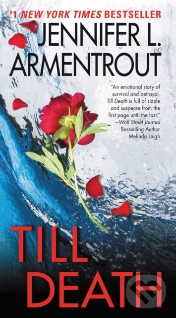 E-kniha: Till Death (Jennifer L. Armentrout). HarperCollins, 2017