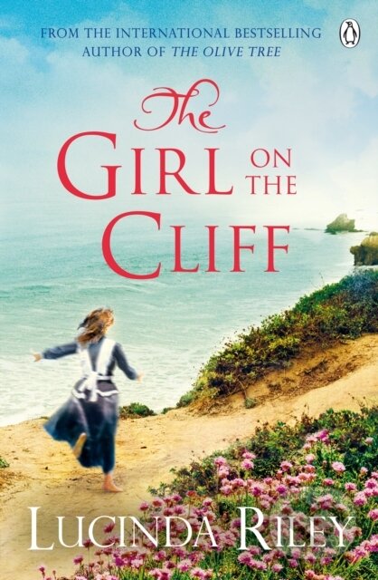 E-kniha: The Girl on the Cliff (Lucinda Riley). Penguin Books, 2011