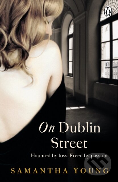 E-kniha: On Dublin Street (Samantha Young). Penguin Books, 1970