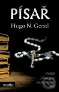 Levně Písař - Hugo N. Gerstl - kniha z kategorie Beletria