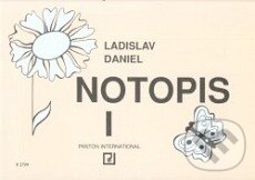 Levně Notopis - Ladislav Daniel - kniha z kategorie 1. stupeň