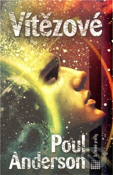 Levně Vítězové - Poul Anderson - kniha z kategorie Fantasy