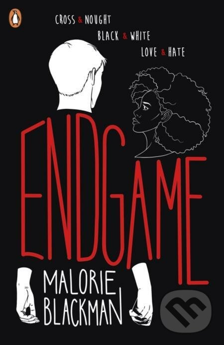 E-kniha: Endgame (Malorie Blackman). Penguin Books, 2021