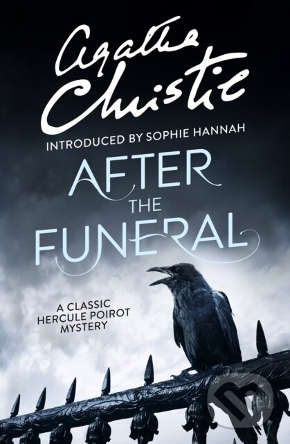 E-kniha: After the Funeral (Agatha Christie). HarperCollins, 2010