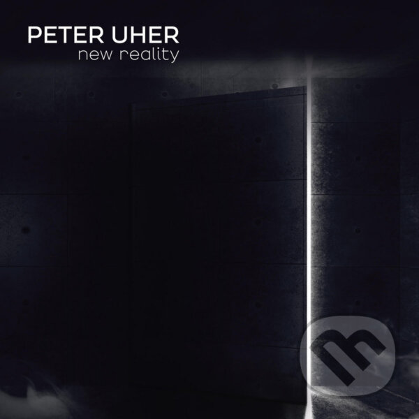 Levně Peter Uher: New Reality - Peter Uher
