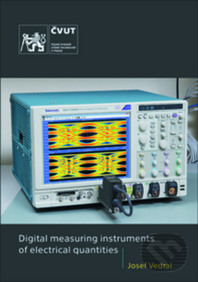 Levně Digital measuring instruments of electrical quantities - kniha z kategorie Vysoké školy