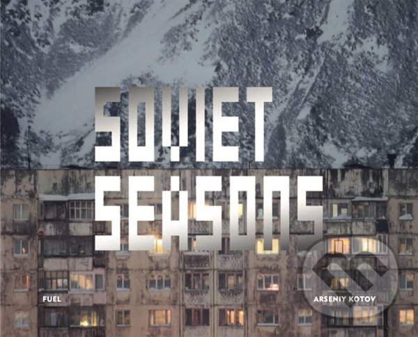 Kniha Soviet Seasons