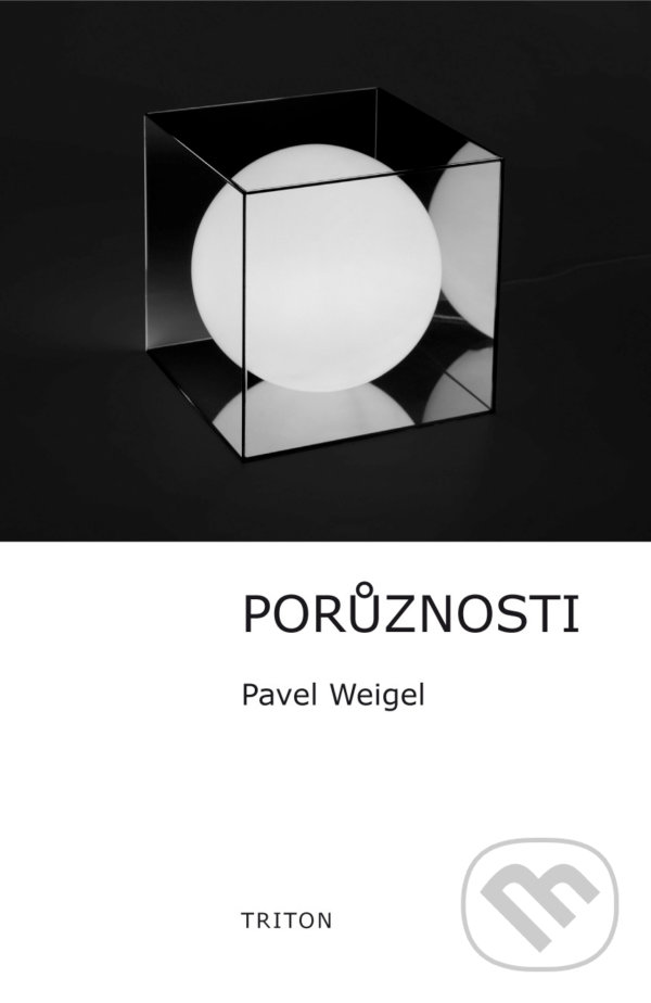 Porůznosti - Pavel Weigel