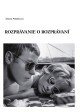 Kniha: Rozprávanie o rozprávaní (Jelena Paštéková). Slovenský filmový ústav, 2009