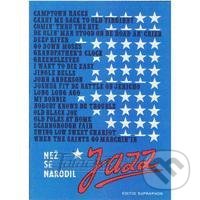 Levně Než se narodil jazz