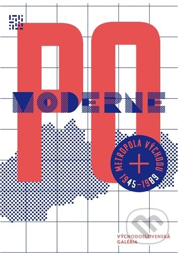 Levně Po moderne (Metropola východu 1945-1989) - kolektiv - kniha z kategorie Dejiny umenia
