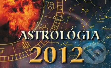 Astrológia 2012, Spektrum grafik, 2011