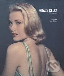 Grace Kelly - Pierre-Henri Verlhac, Pavilion