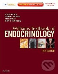 Williams Textbook of Endocrinology, Saunders, 2011
