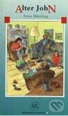 Kniha: Alter John (Egmont Books). Egmont Books