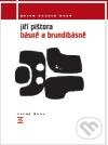 Levně Básně a Brundibásně - Jiří Pištora - kniha z kategorie Poézia