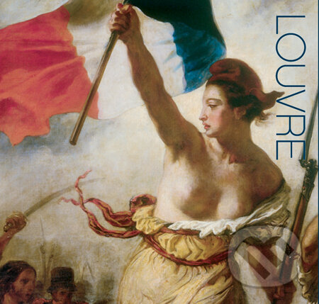 Kniha: Louvre (Taschen). Taschen, 2011
