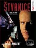 Levně Štvanice - J.F. Lawton - film z kategorie Akčné thrillery