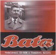 Baťa (CD-ROM), Marada